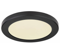 Накладной светильник Globo Lasse 12379-18B