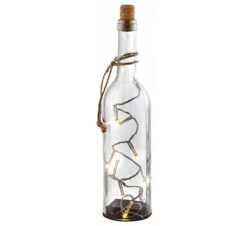 Настольная лампа декоративная Globo X-Mas 8184-12-1