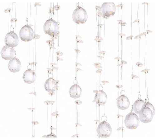 Потолочная люстра Globo St. Tropez 68595-4