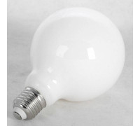 Лампа светодиодная Lussole Edisson E27 6Вт 2600K GF-L-2104