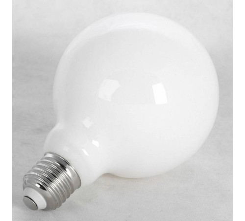 Лампа светодиодная Lussole Edisson E27 6Вт 2600K GF-L-2104