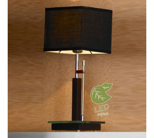 Настольная лампа декоративная Lussole Montone GRLSF-2574-01