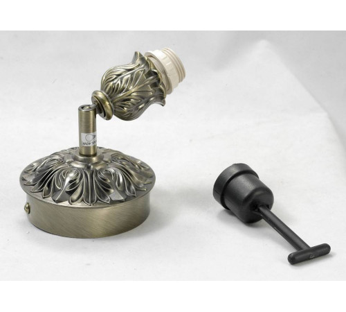 Спот Lussole Furlo GRLSL-7301-01