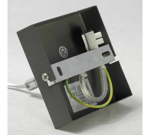 Подвесной светильник Lussole Costanzo GRLSL-9006-01