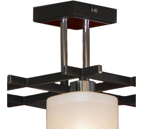 Люстра на штанге Lussole Costanzo GRLSL-9007-04