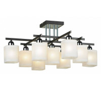 Потолочная люстра Lussole Costanzo GRLSL-9007-09