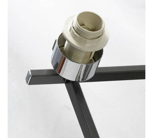 Потолочная люстра Lussole Costanzo GRLSL-9007-09