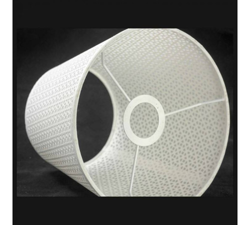 Настольная лампа декоративная Lussole Hartford GRLSP-0541