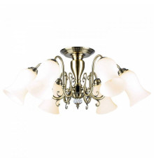 Люстра на штанге Lussole Anaheim GRLSP-8026