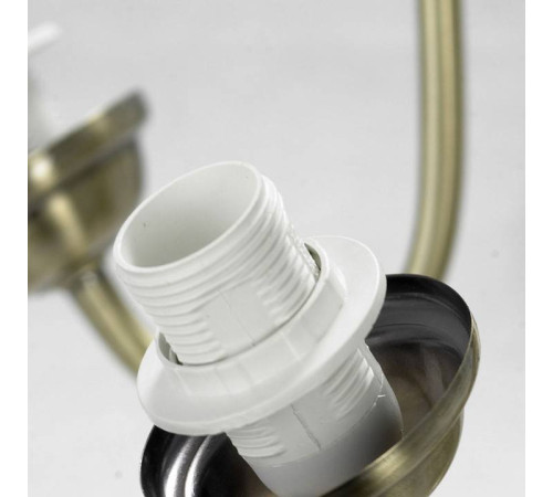 Люстра на штанге Lussole Anaheim GRLSP-8026