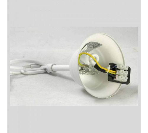 Подвесная люстра LGO Hartford GRLSP-8033