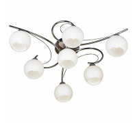 Потолочная люстра Lussole Danbury GRLSP-8036