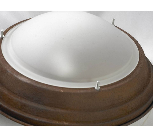 Накладной светильник Lussole Huntsville GRLSP-8068