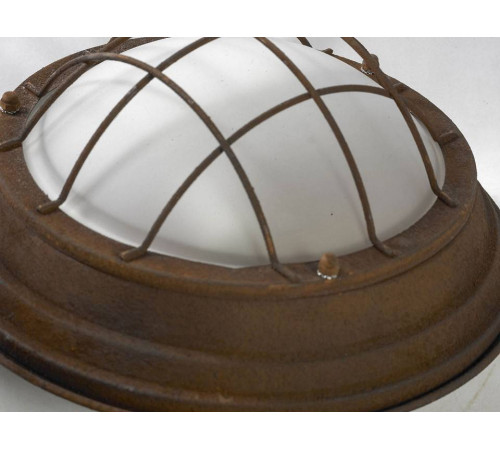 Накладной светильник Lussole Huntsville GRLSP-8068