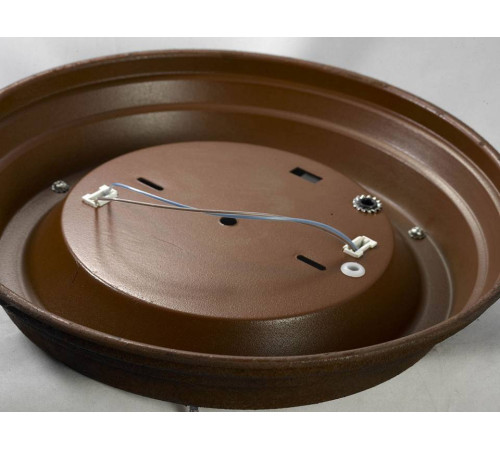 Накладной светильник Lussole Huntsville GRLSP-8068