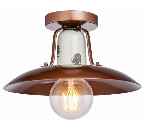 Накладной светильник Lussole Vermilion GRLSP-8162