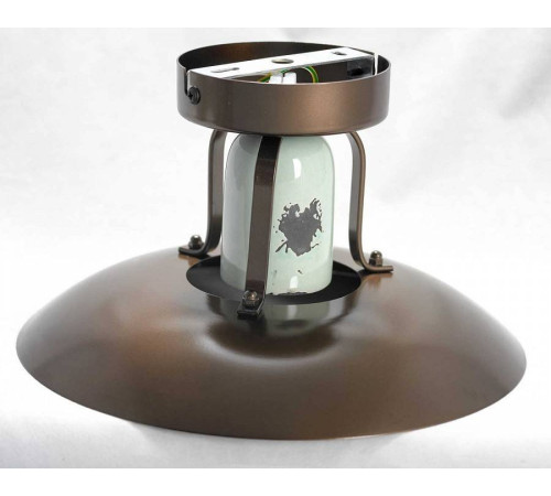 Накладной светильник Lussole Vermilion GRLSP-8162