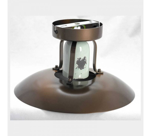 Накладной светильник Lussole Vermilion GRLSP-8162