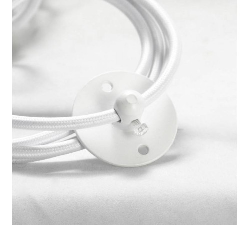 Подвесная люстра Lussole Shirley GRLSP-8173