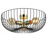 Накладной светильник Lussole Brooks 2 GRLSP-8251