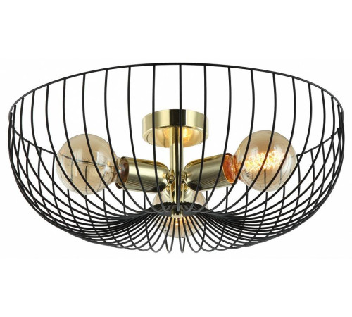 Накладной светильник Lussole Brooks 2 GRLSP-8251