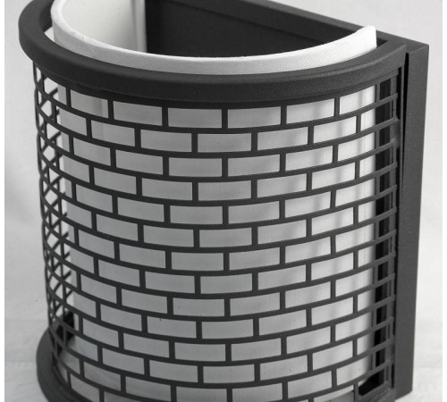 Накладной светильник Lussole Levittown GRLSP-9171