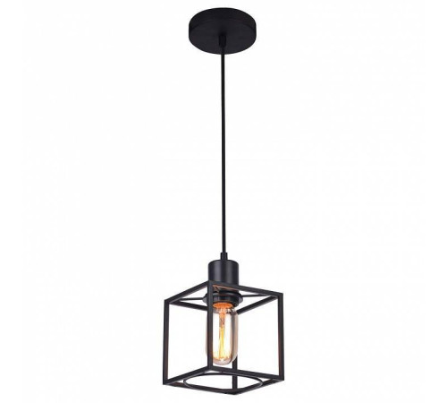 Подвесной светильник Lussole Badger GRLSP-9540