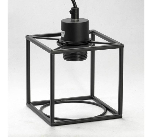 Подвесной светильник Lussole Badger GRLSP-9540