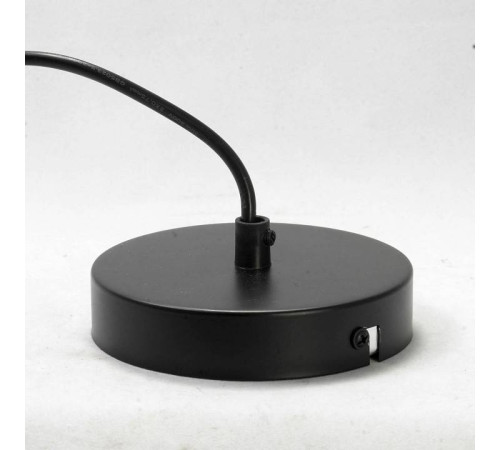 Подвесной светильник Lussole Badger GRLSP-9540