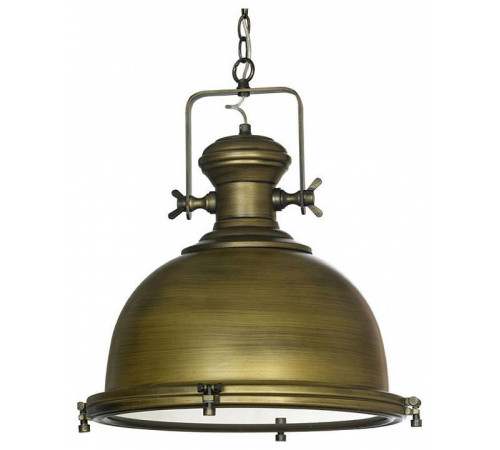 Подвесной светильник Lussole Monsey GRLSP-9612