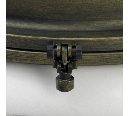 Подвесной светильник Lussole Monsey GRLSP-9612