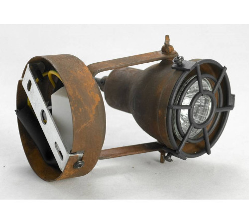 Спот Lussole Rockville GRLSP-9802