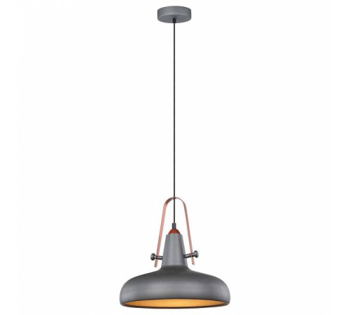 Подвесной светильник Lussole Middletown GRLSP-9814