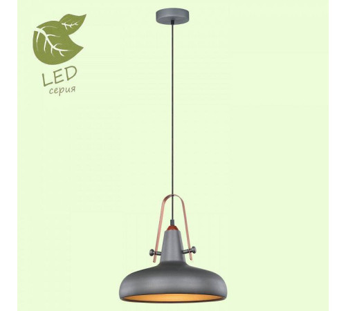 Подвесной светильник Lussole Middletown GRLSP-9814