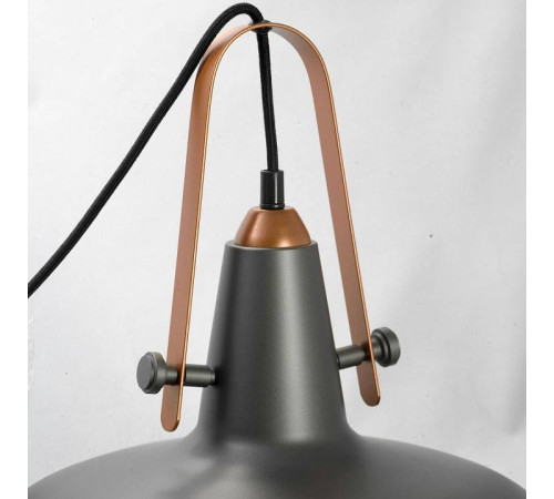 Подвесной светильник Lussole Middletown GRLSP-9814