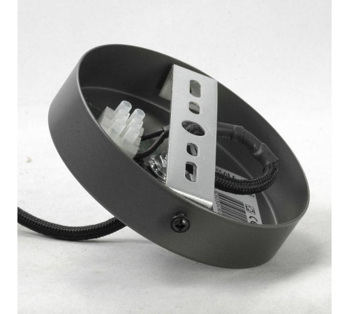 Подвесной светильник Lussole Middletown GRLSP-9814