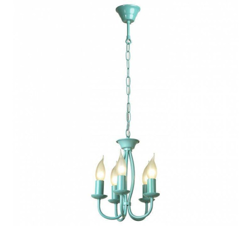 Подвесная люстра LGO Congress GRLSP-9914