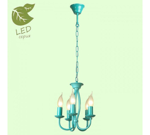 Подвесная люстра LGO Congress GRLSP-9914