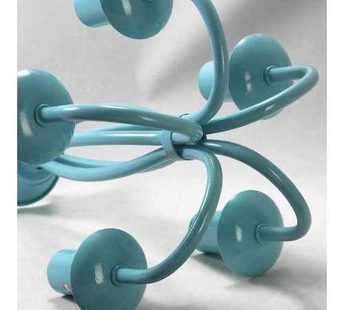 Подвесная люстра LGO Congress GRLSP-9914