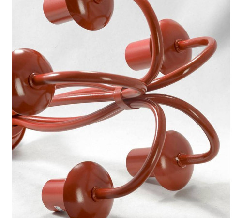 Подвесная люстра LGO Congress GRLSP-9915