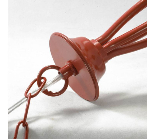 Подвесная люстра LGO Congress GRLSP-9915