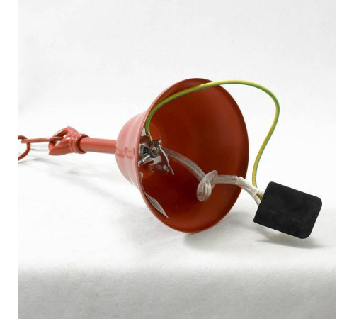 Подвесная люстра LGO Congress GRLSP-9915