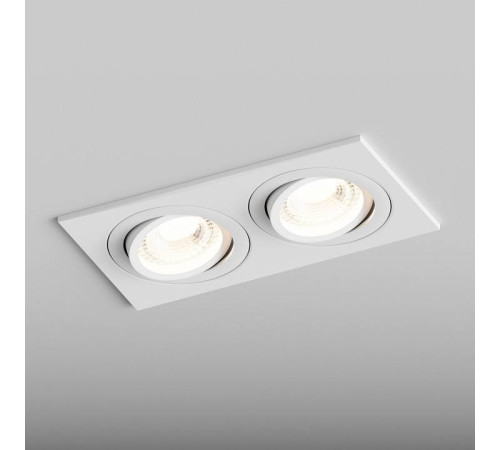 Встраиваемый светильник Hesby Lighting Breeze HSBL_0098