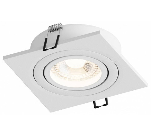 Встраиваемый светильник Hesby Lighting Breeze HSBL_0099