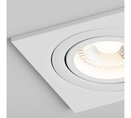 Встраиваемый светильник Hesby Lighting Breeze HSBL_0099