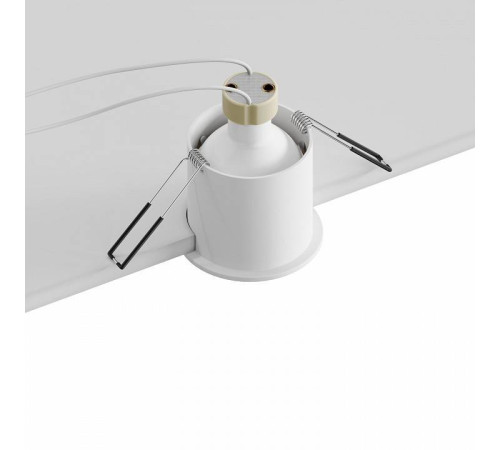 Встраиваемый светильник Hesby Lighting Verdal HSBL_0101