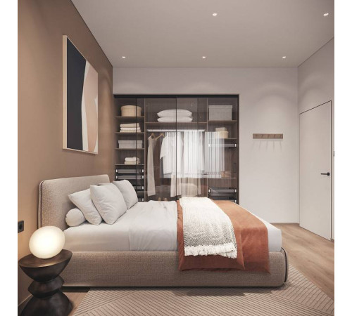 Встраиваемый светильник Hesby Lighting Verdal HSBL_0101