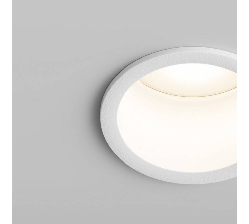 Встраиваемый светильник Hesby Lighting Verdal HSBL_0101