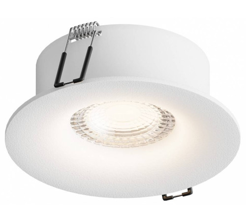 Встраиваемый светильник Hesby Lighting Glow HSBL_0102