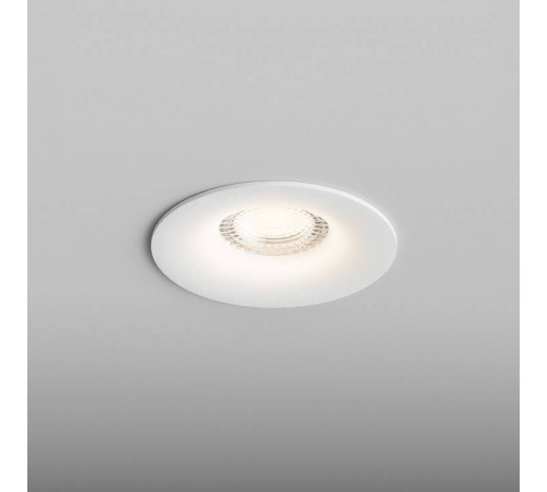 Встраиваемый светильник Hesby Lighting Glow HSBL_0102